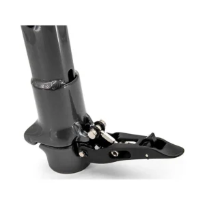 Mastil Gris Para Patinete Electrico Smartgyro K2: especificaciones y nivel premium.