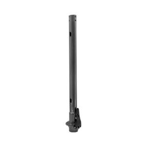 Mastil Gris Para Patinete Electrico Smartgyro K2: diseñado para un ensamblaje optimizado.