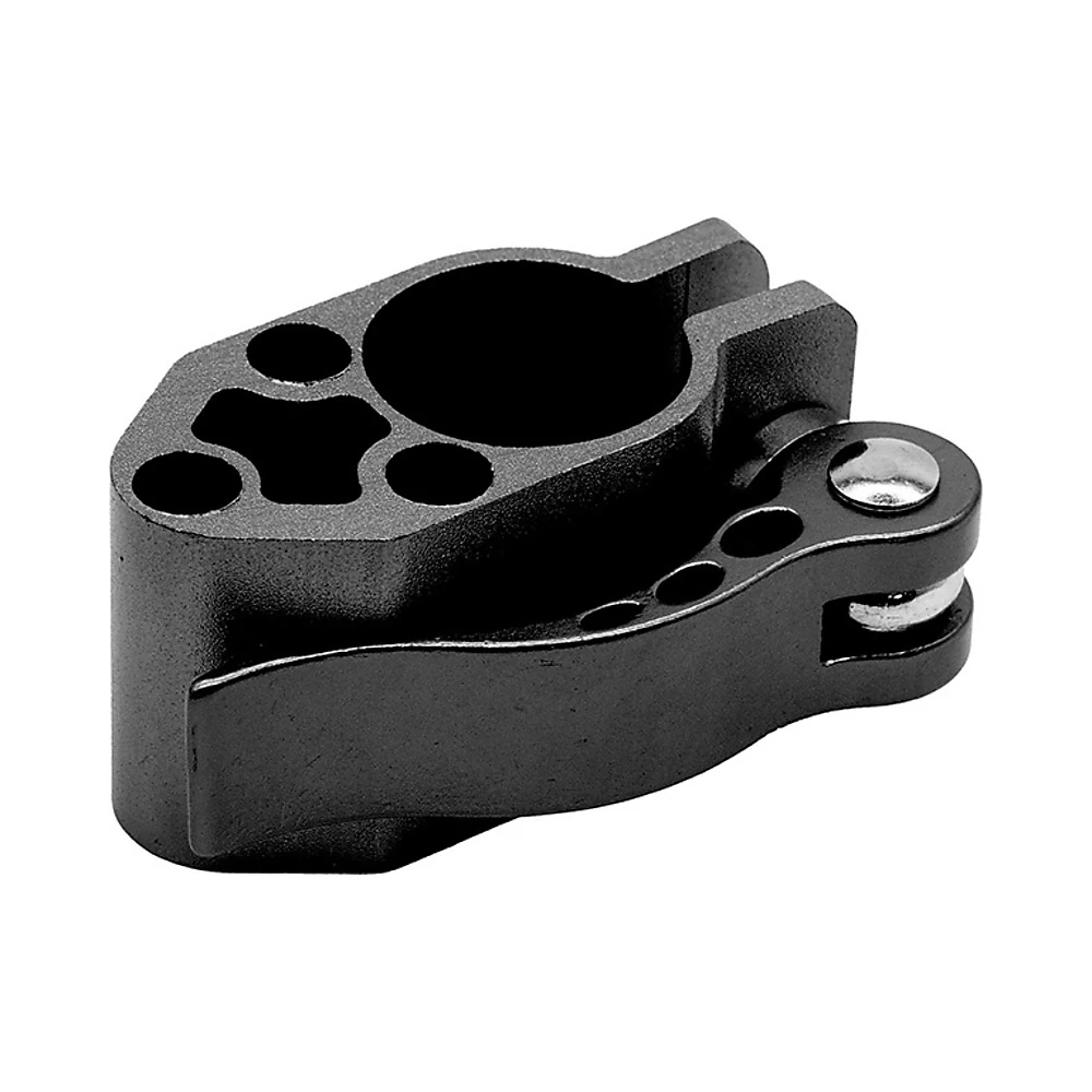 Mastil Original Con Cable Y Abrazadera Para Patinete Electrico Smartgyro Speedway Rockway Y Crossover Negro: enfoque const...