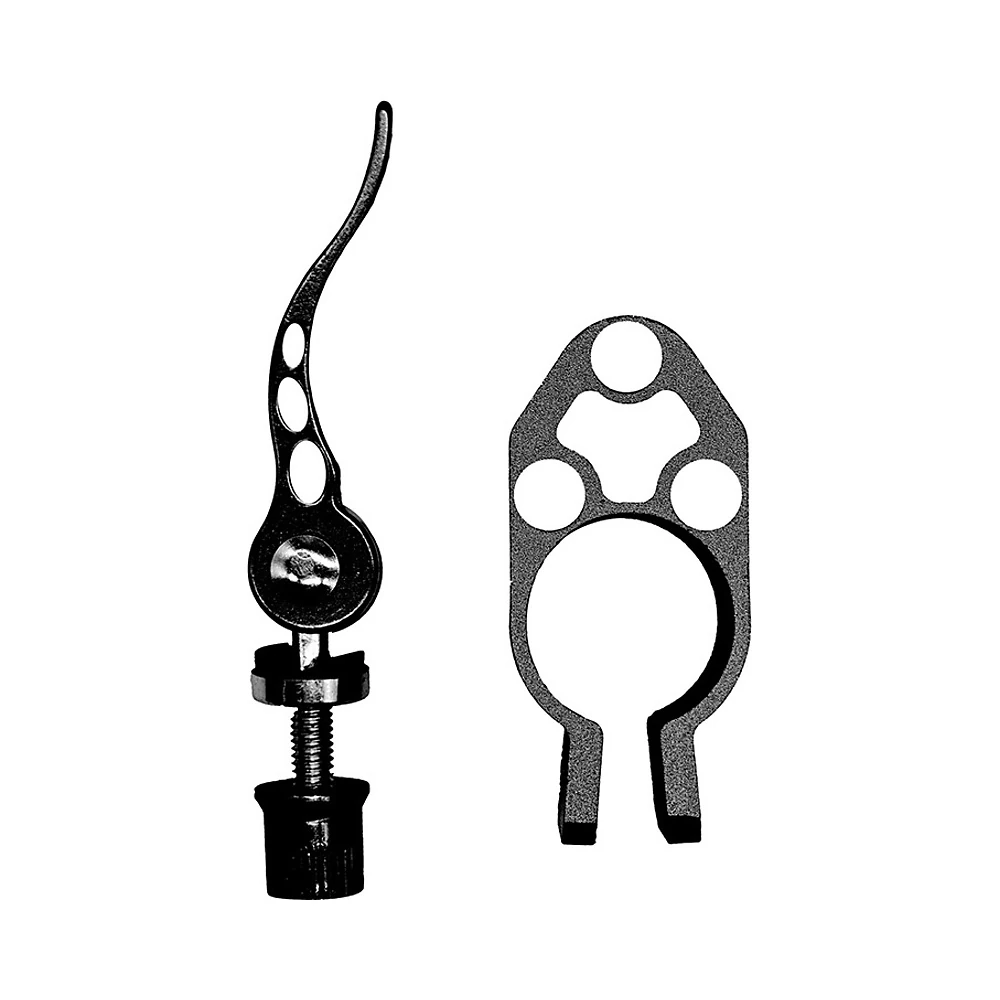 Mastil Original Con Cable Y Abrazadera Para Patinete Electrico Smartgyro Speedway Rockway Y Crossover Negro: cotas para un...