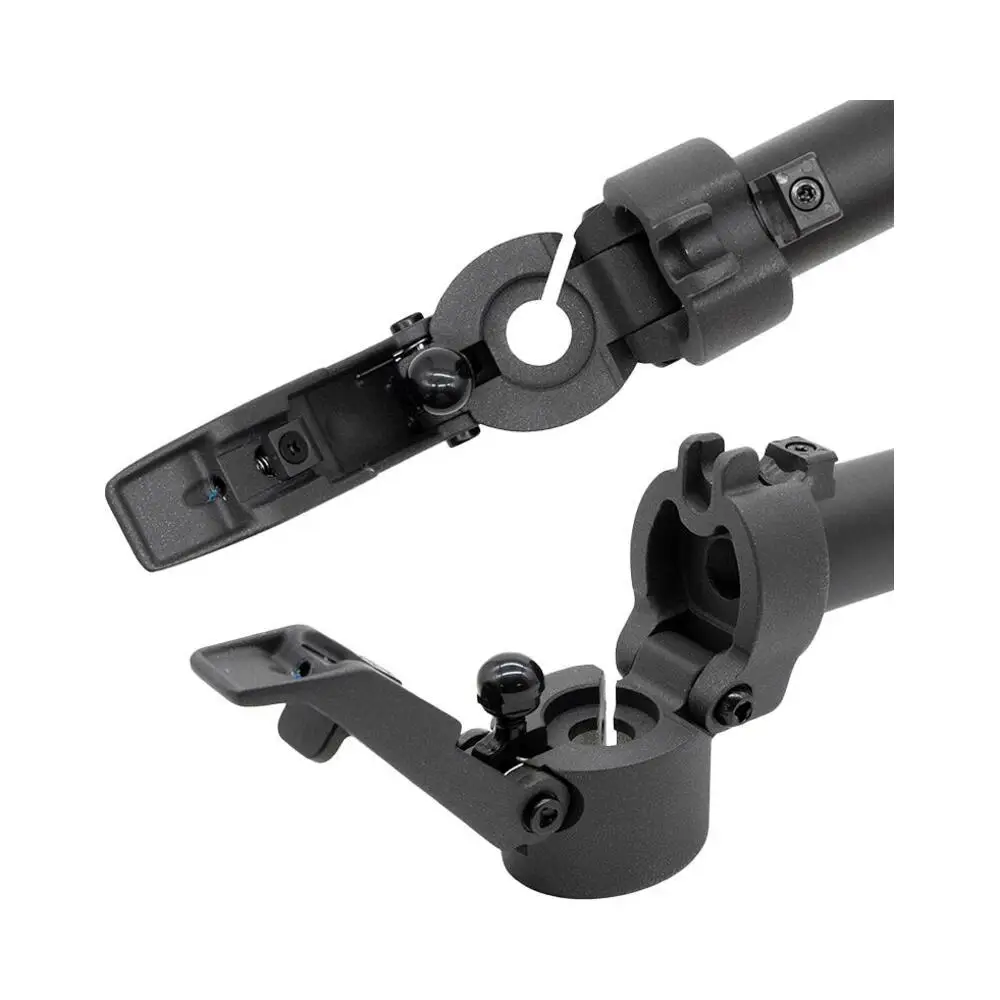 Mástil Original para Patinete Xiaomi Mi4 Lite - detalle visual