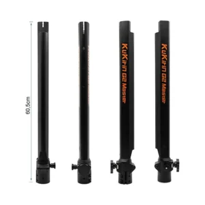 Mastil Original Para Patinete Electrico Kukirin G2 Master: conjunto de estándar profesional revisado.