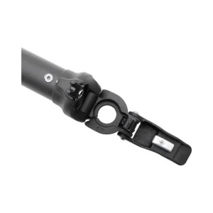 Mastil Original Para Patinete Electrico Niu Kqi1 Pro: diseño minucioso de los puntos de fijación.