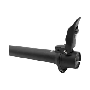 Mastil Original Para Patinete Electrico Niu Kqi2 Pro: pieza de recambio completo preparado para el rodaje.