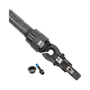 Mastil Original Para Patinete Electrico Xiaomi Mi3 Lite: pieza de recambio completo preparado para el rodaje.