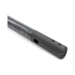 Mastil Original Para Patinete Electrico Xiaomi Mi3 Lite: cotas para un montaje preciso.