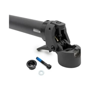 Mastil Original Para Patinete Electrico Xiaomi Mi4 Pro 1St Gen: diseñado para un ensamblaje optimizado.