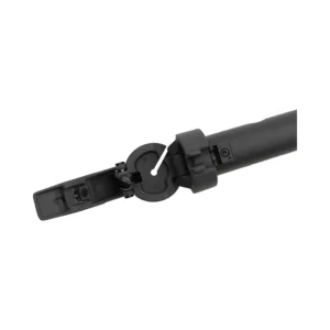 Mastil Original Para Patinete Electrico Xiaomi Mi4 Pro Gen2: perspectiva técnica demostrando su alta gama.