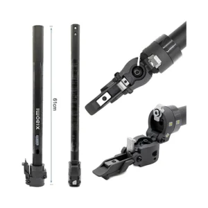 Mastil para patinete electrico xiaomi mi4: perfil de materiales para mayor resistencia al desgaste.