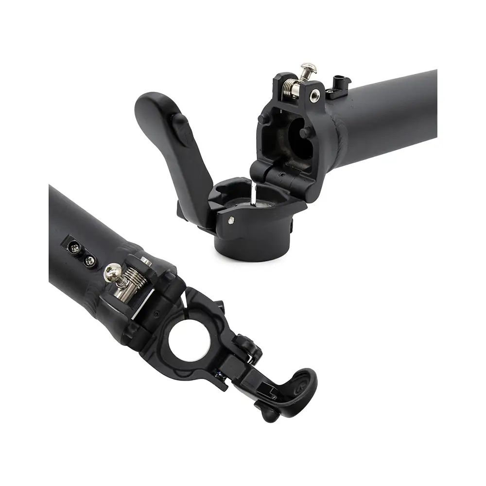 Mástil para Patinete Hikerboy Foxtrot Plus - vista del producto