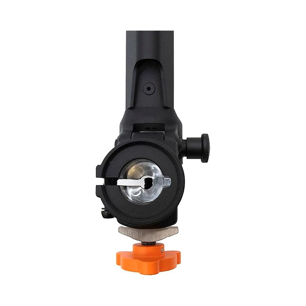 Mastil para patinete kukirin g2 max: diseñado para un montaje sin complicaciones.
