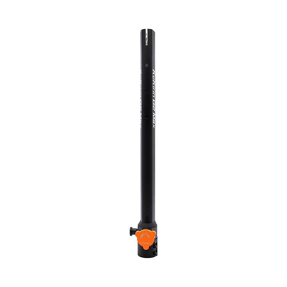 Mastil para patinete kukirin g2 max: conjunto de materiales seleccionados revisado.
