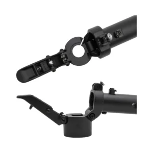 Mástil para Patinete Ninebot ZT3 Pro E - detalle visual