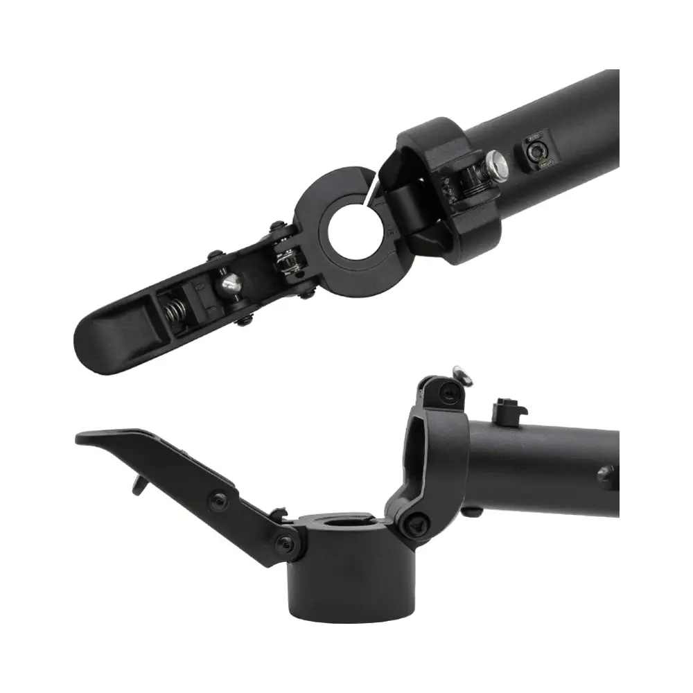 Mástil para Patinete Ninebot ZT3 Pro E - detalle visual
