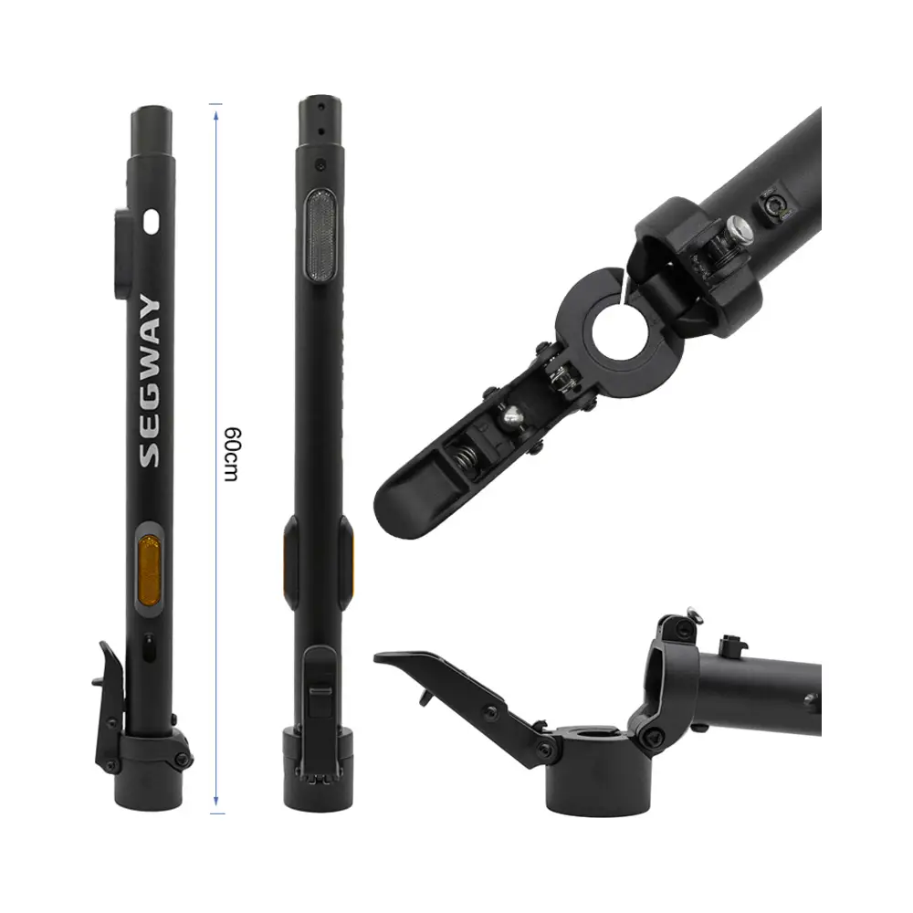 Mástil para Patinete Ninebot ZT3 Pro E - vista del producto