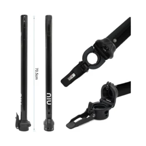 Mástil para Patinete NIU KQi300P - detalle visual