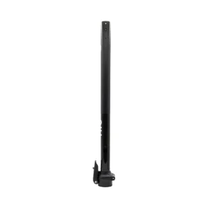 Mastil Para Patinete Electrico Niu Kqi3 Max: vista de cerca adicional de solidez.