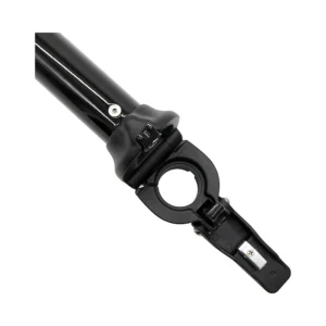 Mastil Para Patinete Electrico Niu Kqi3 Max: perfil de materiales para mayor resistencia al desgaste.