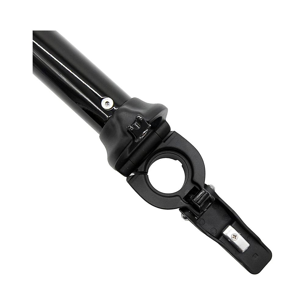 Mastil Para Patinete Electrico Niu Kqi3 Max: perfil de materiales para mayor resistencia al desgaste.
