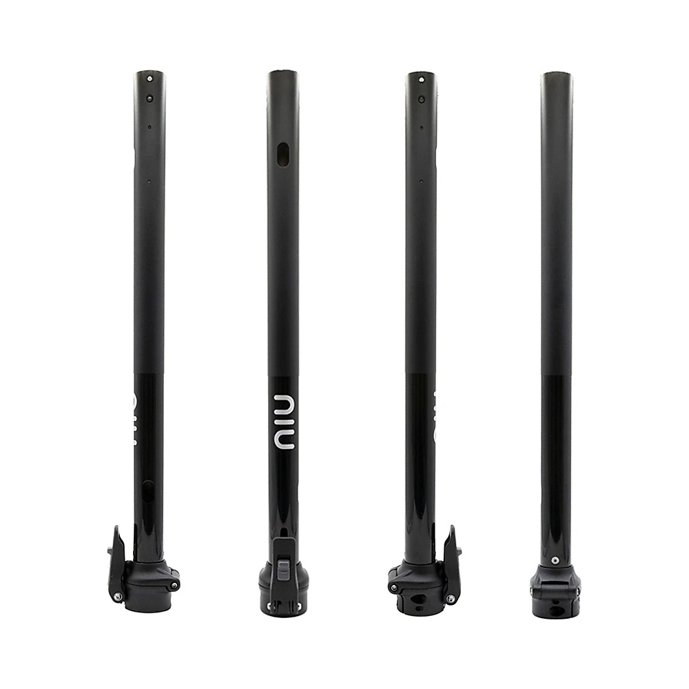 Mastil Para Patinete Electrico Niu Kqi3 Max: diseño con estándar profesional estructural.