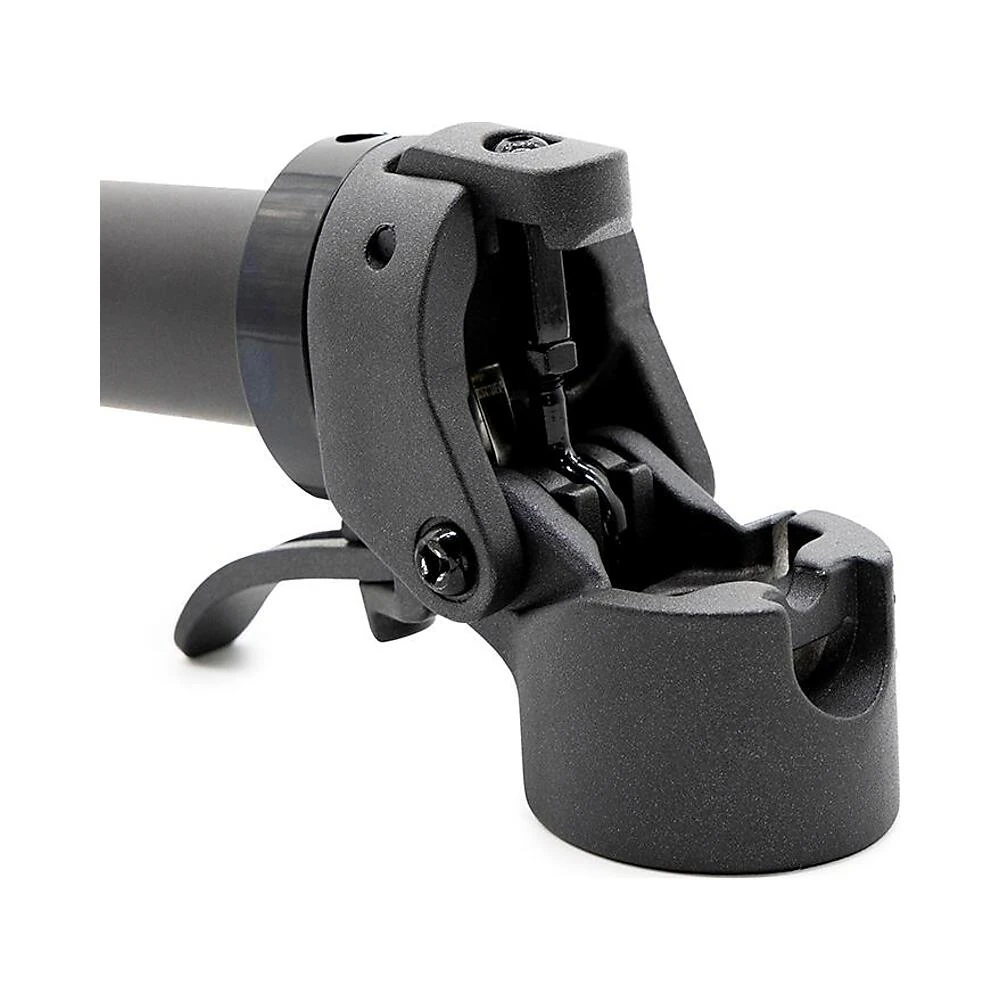 Mastil Reforzado Para Patinete Electrico Xiaomi M365: perfil de materiales para mayor vida útil prolongada.