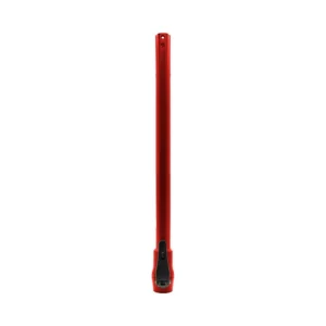 Mastil Rojo Para Patinete Electrico Smartgyro K2: parte esencial completo preparado para el rodaje.