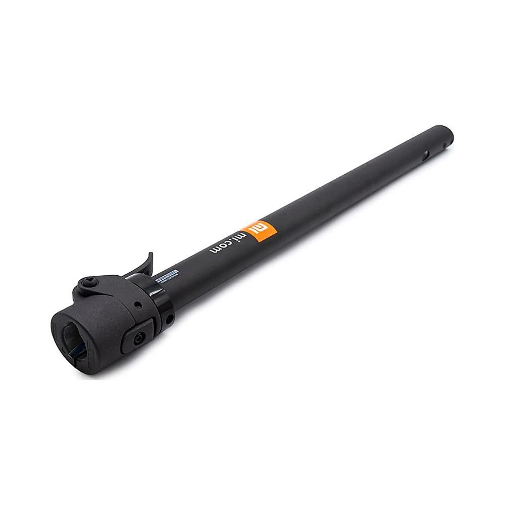 Mastil Con Triple Seguridad 70 Cm Para Patinete Electrico Xiaomi: cotas para un montaje preciso.