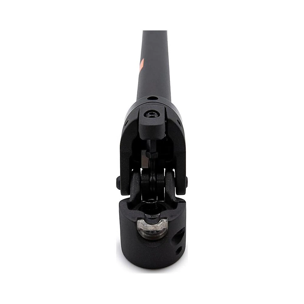 Mastil Con Triple Seguridad 70 Cm Para Patinete Electrico Xiaomi: acabado de excelente resistencia en detalle visual.