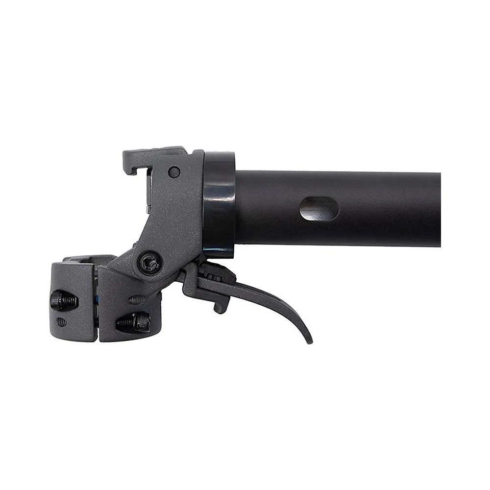 Mastil Con Triple Seguridad 70 Cm Para Patinete Electrico Xiaomi Pro Y Pro 2: pieza de recambio completo preparado para el...