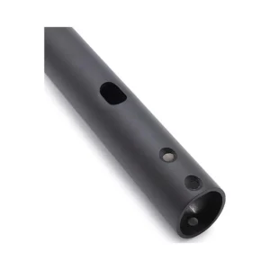 Mastil Con Triple Seguridad 70 Cm Para Patinete Electrico Xiaomi Pro Y Pro 2: vista de cerca y acabado de alta gama.