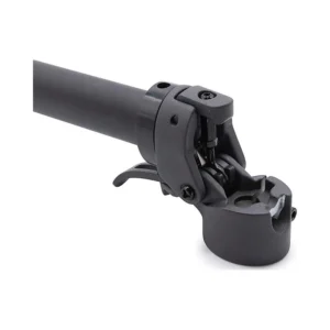 Mastil Con Triple Seguridad 70 Cm Para Patinete Electrico Xiaomi Pro Y Pro 2: acabado de alta gama en detalle visual.
