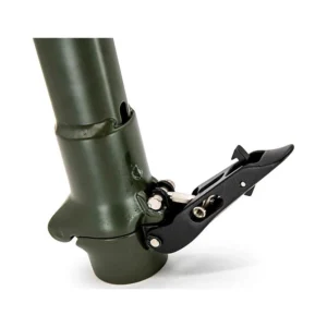 Mastil Verde Para Patinete Electrico Smartgyro K2: especificaciones y excelente resistencia.