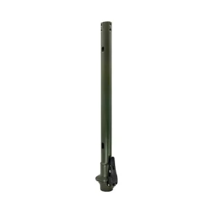 Mastil Verde Para Patinete Electrico Smartgyro K2: perspectiva de acoplamiento en VMP.