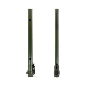 Mastil Verde Para Patinete Electrico Smartgyro K2: aspecto adecuado para renovación de VMP.