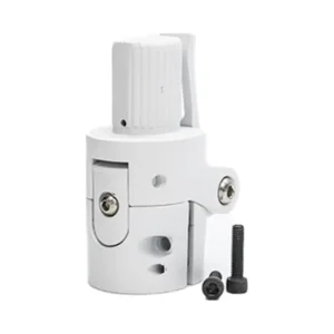 Módulo Completo de Plegado Blanco para Patinete Xiaomi - vista principal