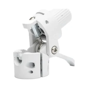Módulo Completo de Plegado Blanco para Patinete Xiaomi - vista del producto