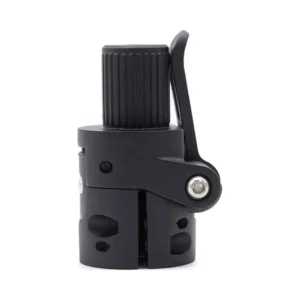 Módulo Completo de Plegado Negro para Patinete Xiaomi - detalle del producto
