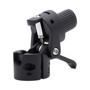 Módulo Completo de Plegado Negro para Patinete Xiaomi - detalle visual