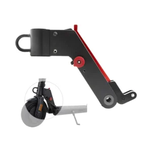 Módulo de Plegado Original para Patinete Wispeed T855 - vista del producto