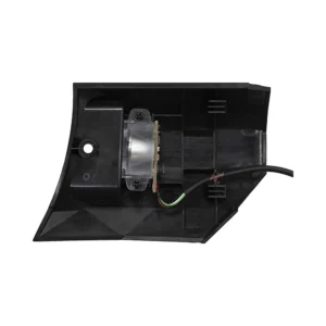 Modulo De Luz Delantera Derecha Para Patinete Electrico Kukirin G3: conjunto de acabado profesional revisado.