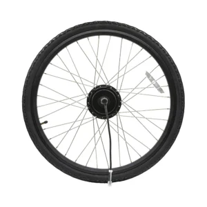 Motor 36V 250W Para Bicicleta Electrica 27 5 Incluye Neumatico: cotas para un fijación preciso.