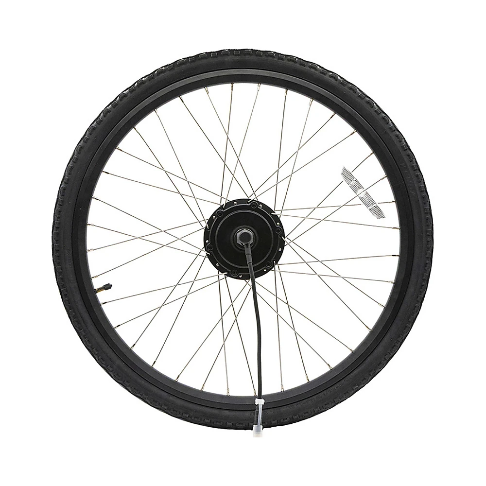 Motor 36V 250W Para Bicicleta Electrica 27 5 Incluye Neumatico: cotas para un fijación preciso.