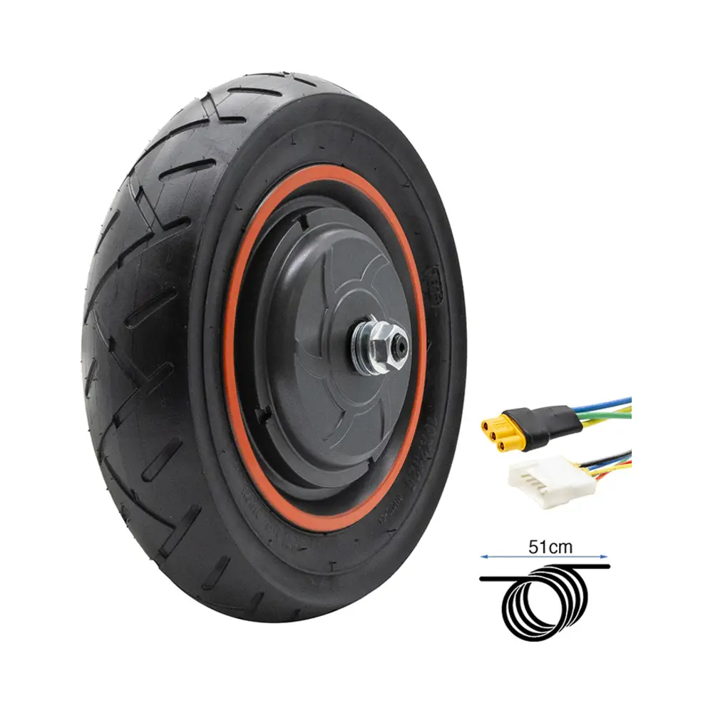 Motor 36V 250W para Patinete Eléctrico Navee N20