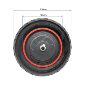 Motor 36V 250W para Patinete Eléctrico Navee N20 - referencia visual