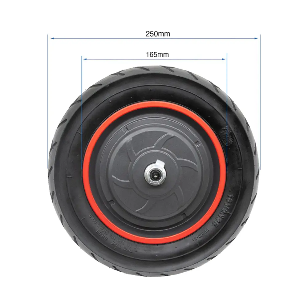 Motor 36V 250W para Patinete Eléctrico Navee N20 - referencia visual