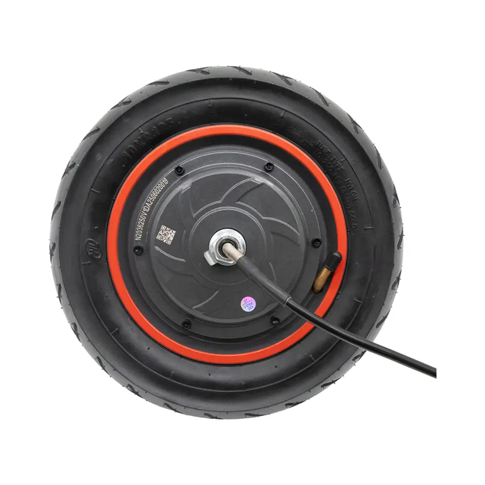 Motor 36V 250W para Patinete Eléctrico Navee N20 - vista del producto