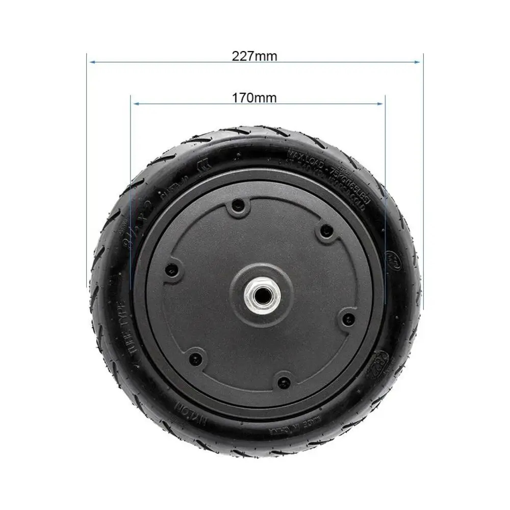 Motor 36V 300W 6.1 B34 para Patinete Cecotec - detalle visual