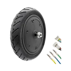 Motor 36V 300W 6.1 B34 para Patinete Cecotec