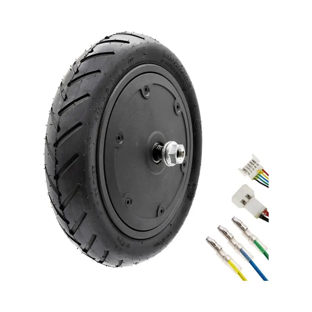 Motor 36V 300W 6.1 B34 para Patinete Cecotec