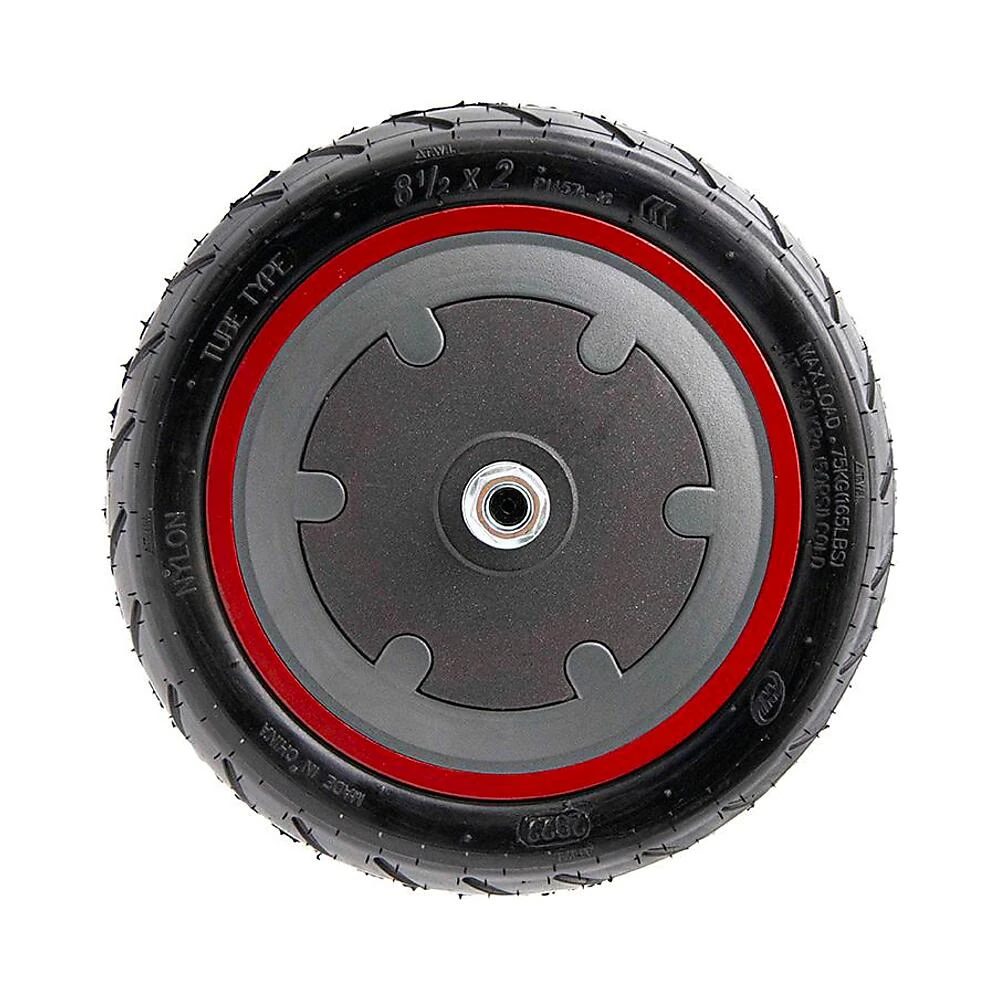 Motor 36V 300W 6 1 B34 Rojo Para Patinete Electrico Xiaomi: conjunto de nivel premium revisado.